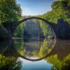 nature-arch-bridge-clouds-814499